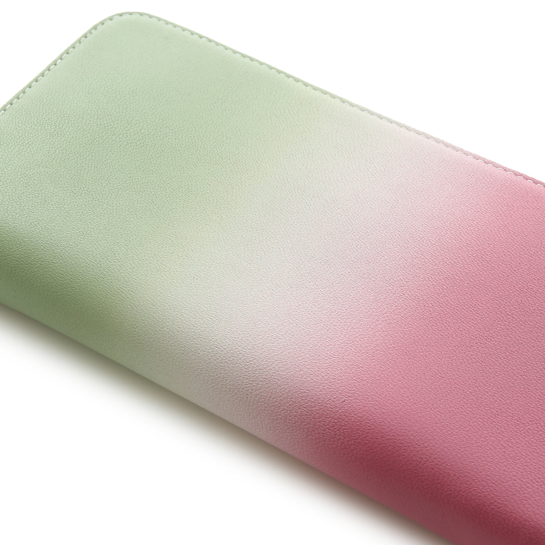 Haru-urara Round Long Wallet