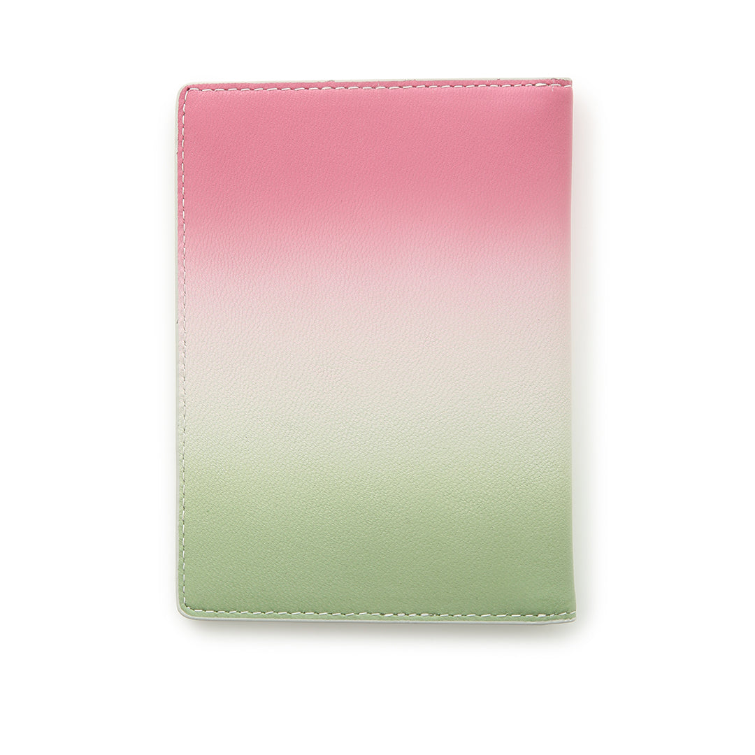 Haru-urara Passport Case