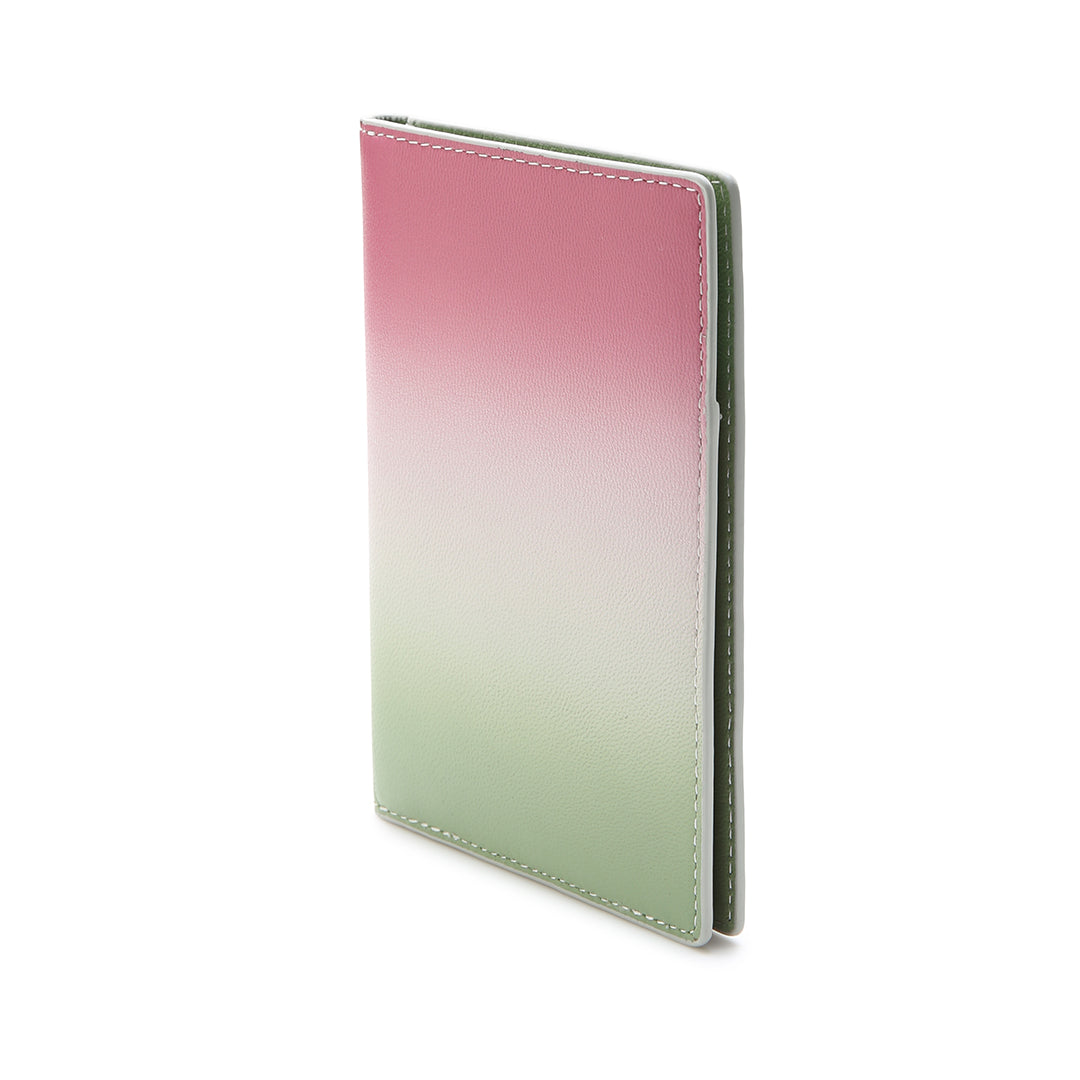 Haru-urara Passport Case