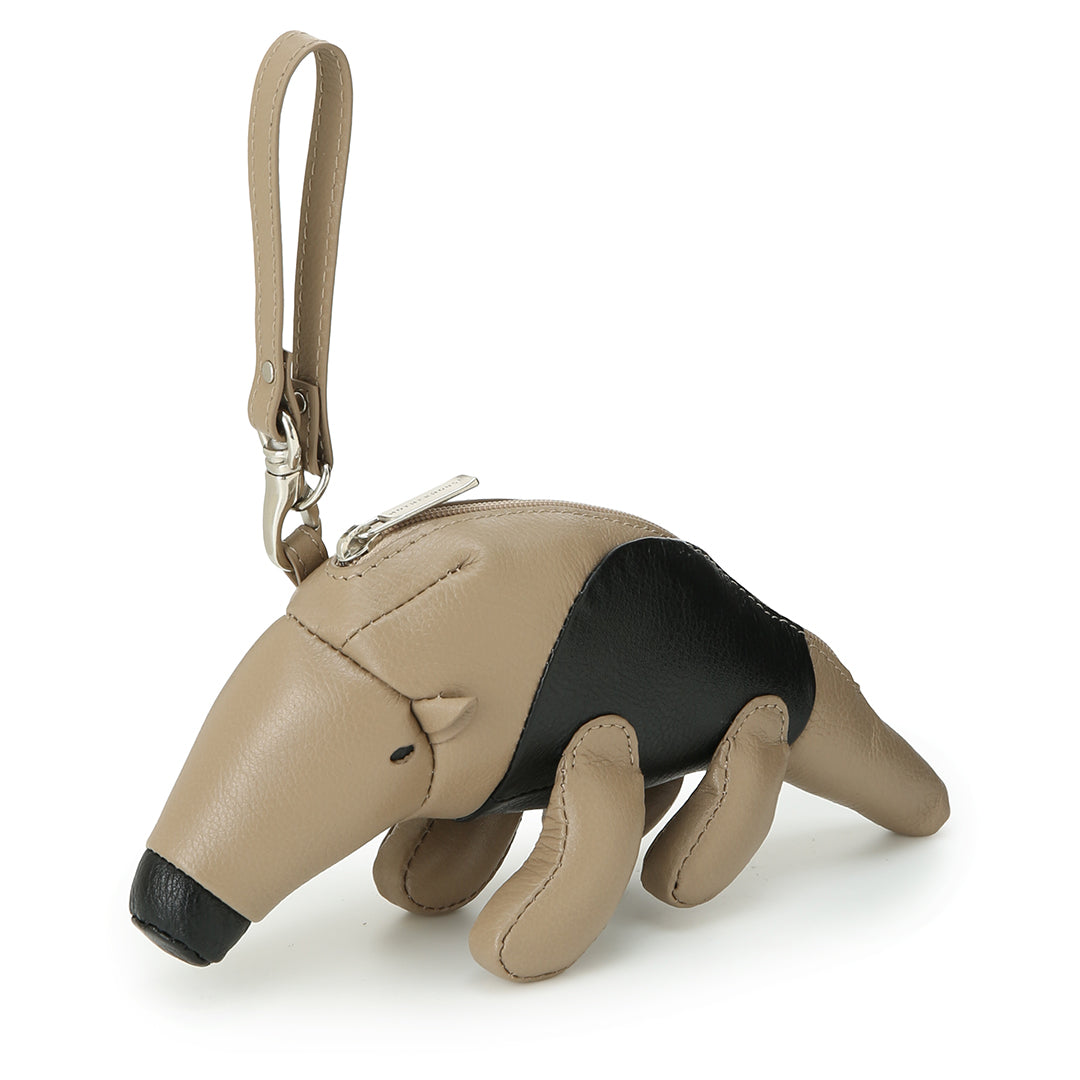 Arikui Pouch Charm