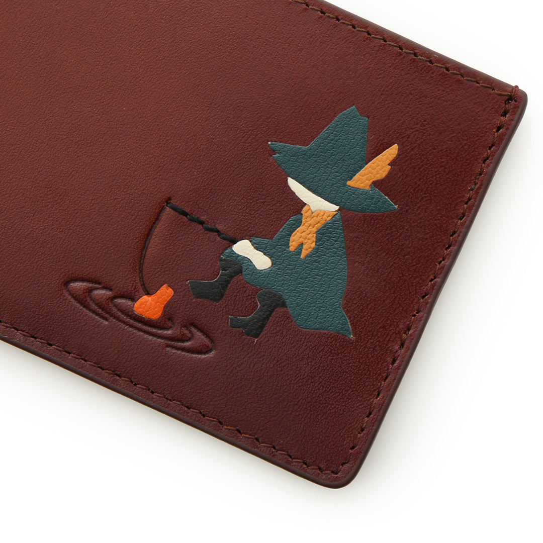 Snufkin Card Holder