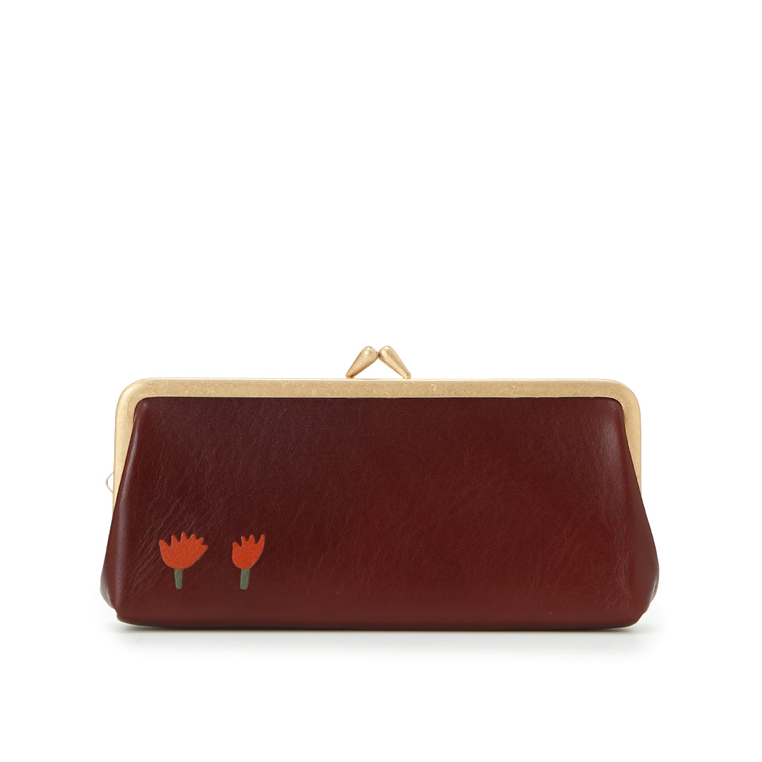 Little My Gamaguchi Pouch