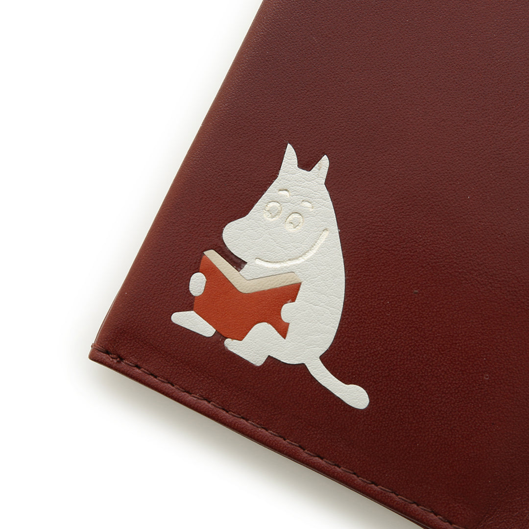 Moomin Book Cover