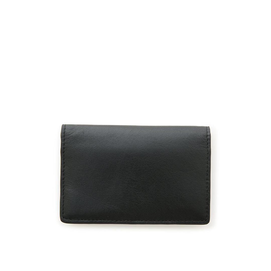 Earth & Moon Card Case