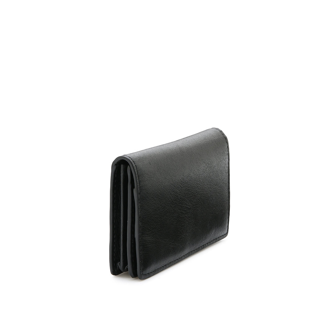 Earth & Moon Card Case