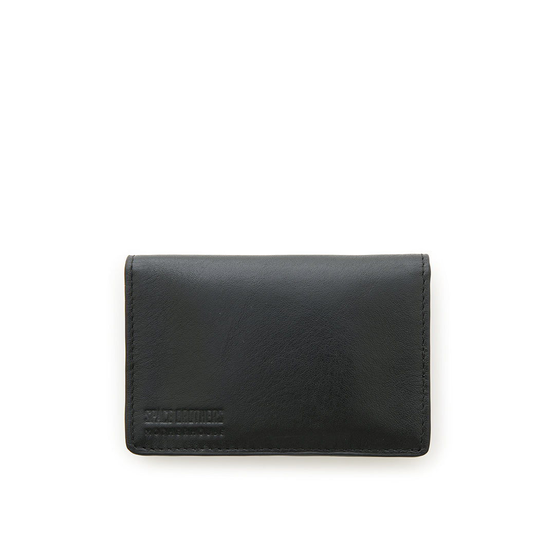 Earth & Moon Card Case