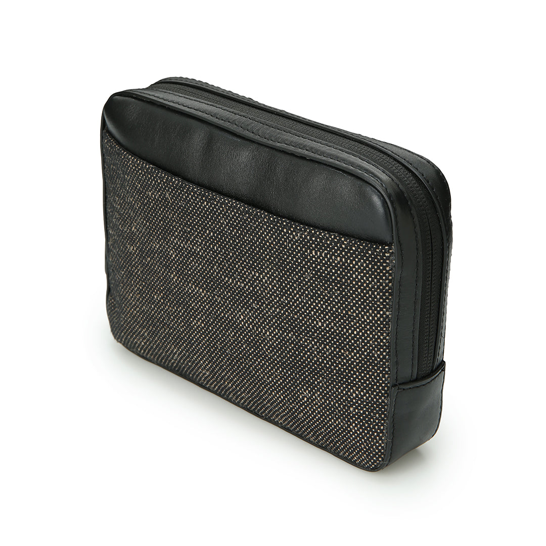 Jutee Square Pouch
