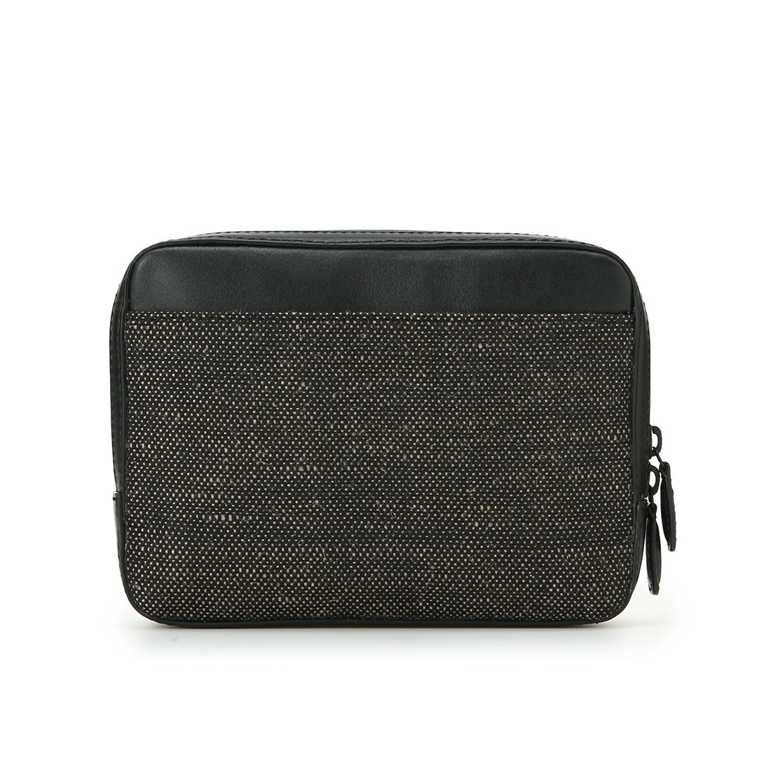 Jutee Square Pouch
