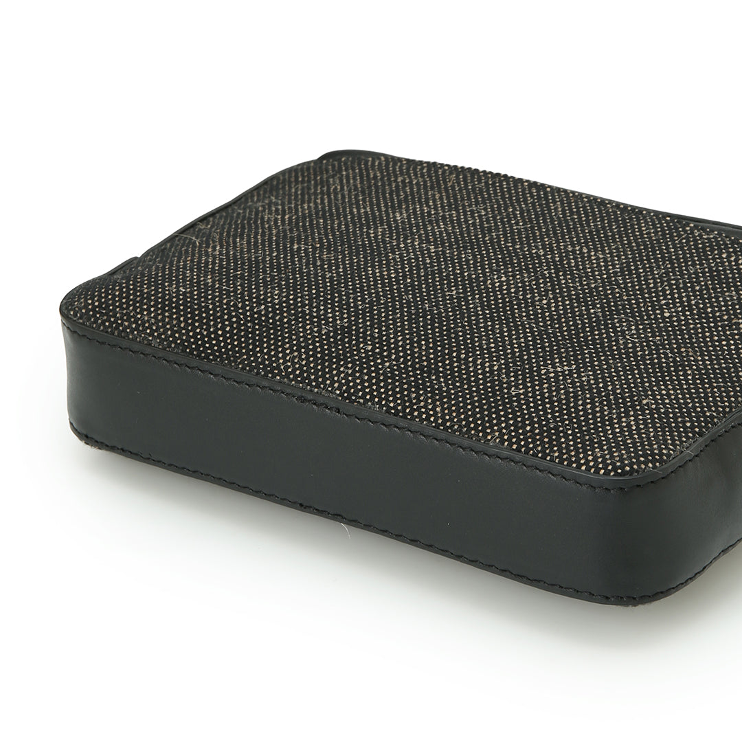 Jutee Square Pouch