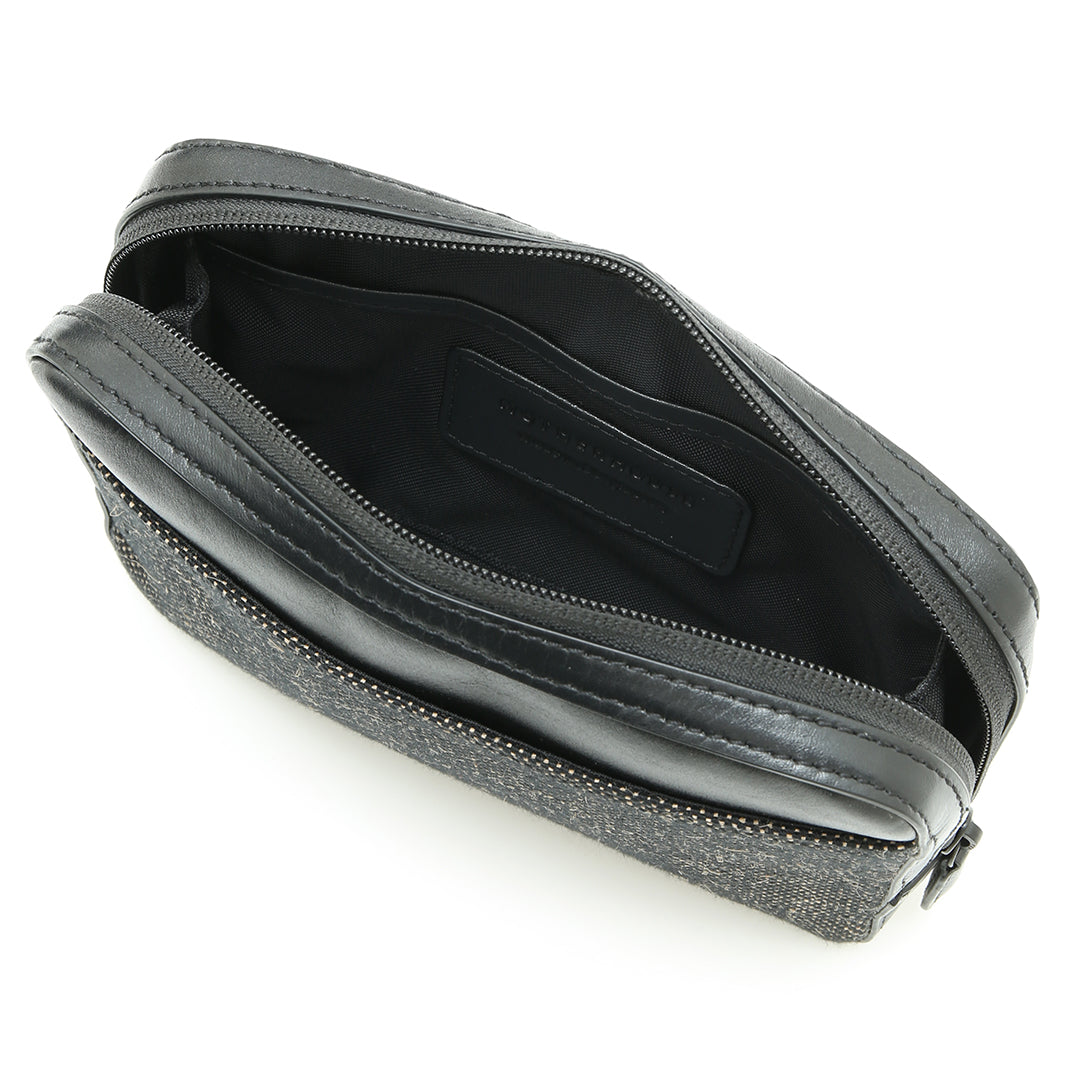 Jutee Square Pouch