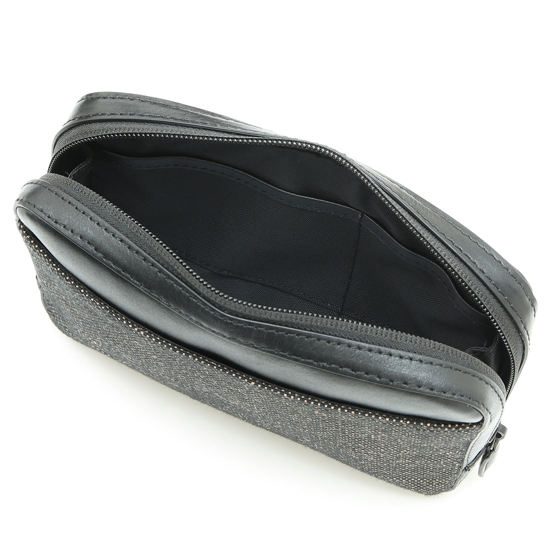 Jutee Square Pouch