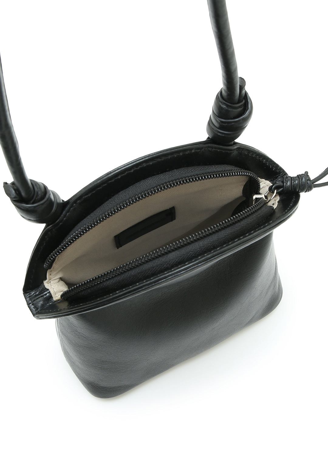 Frame Mini Shoulder