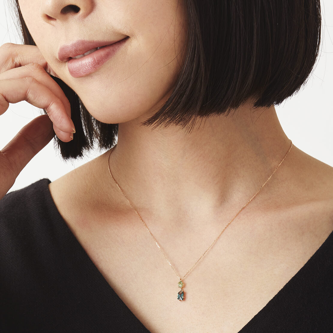 Naked Sapphire(Ren) トップ