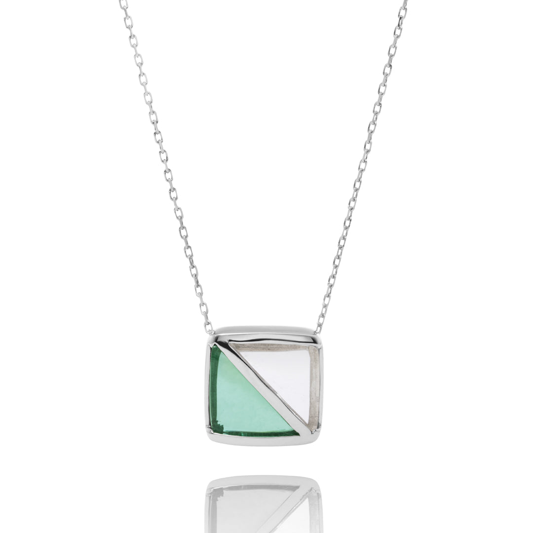 Day and Night (Kairo) ネックレス