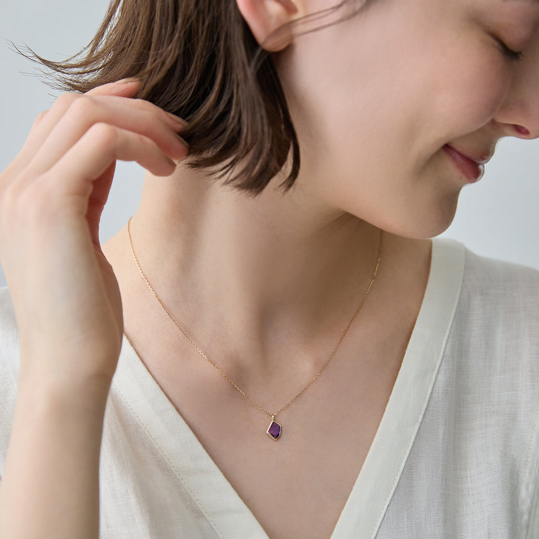 Pale Fancy Sapphire トップ