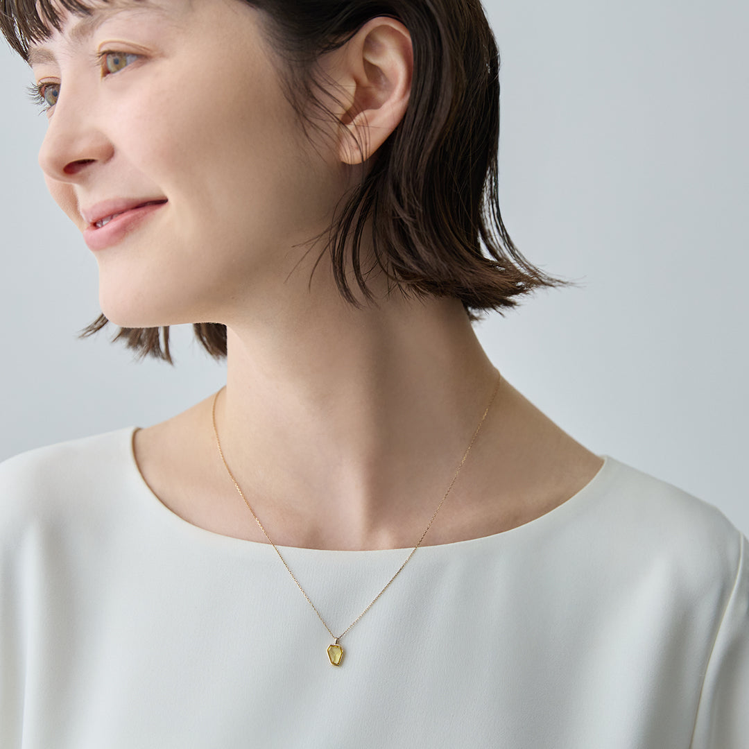 Pale Fancy Sapphire トップ