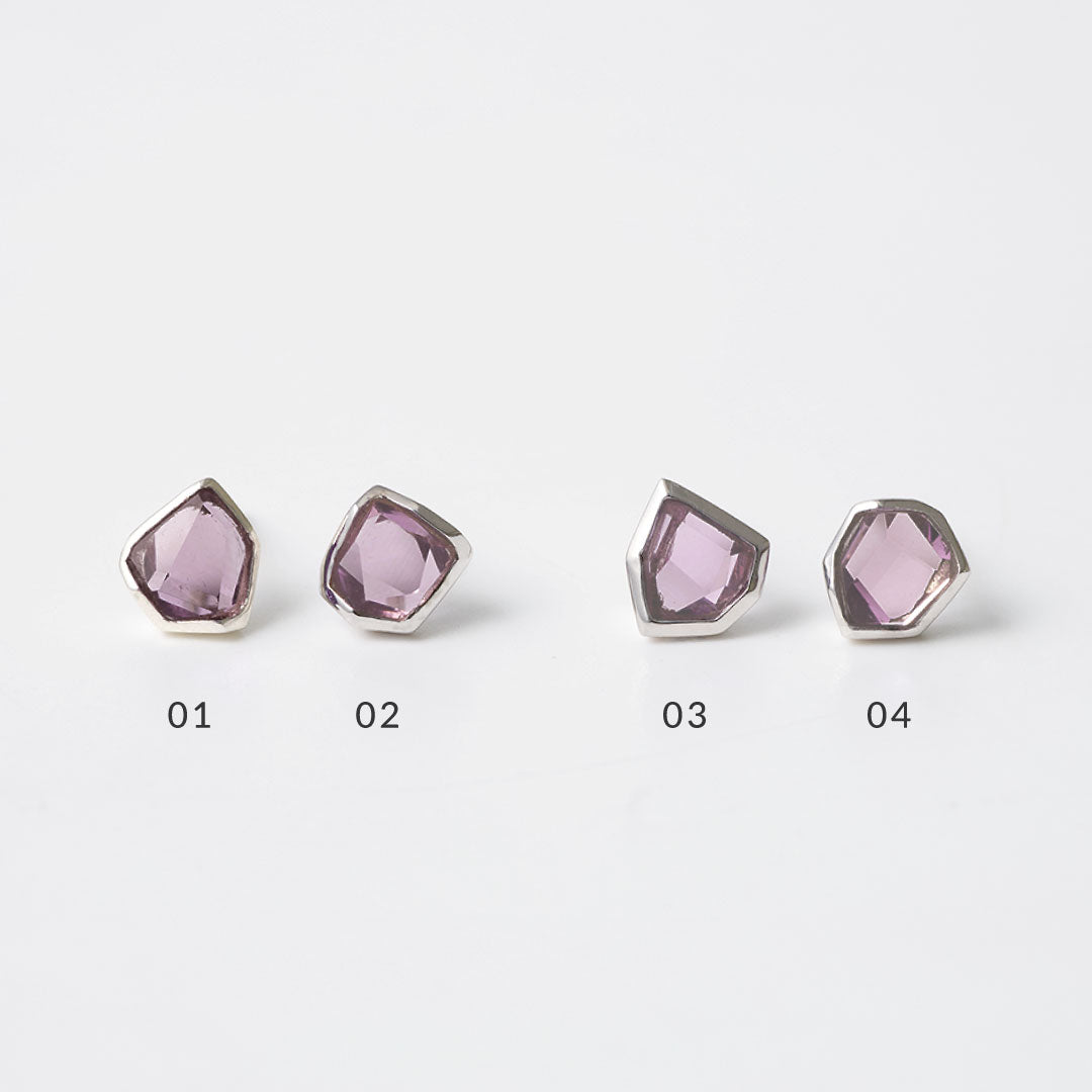 Korori ピアス