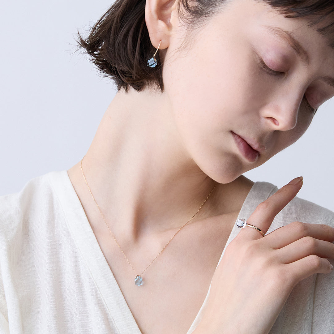 Lantern ピアス