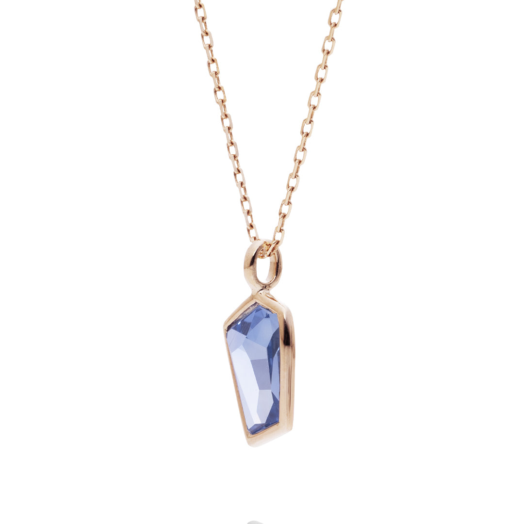 Pale Sapphire トップ
