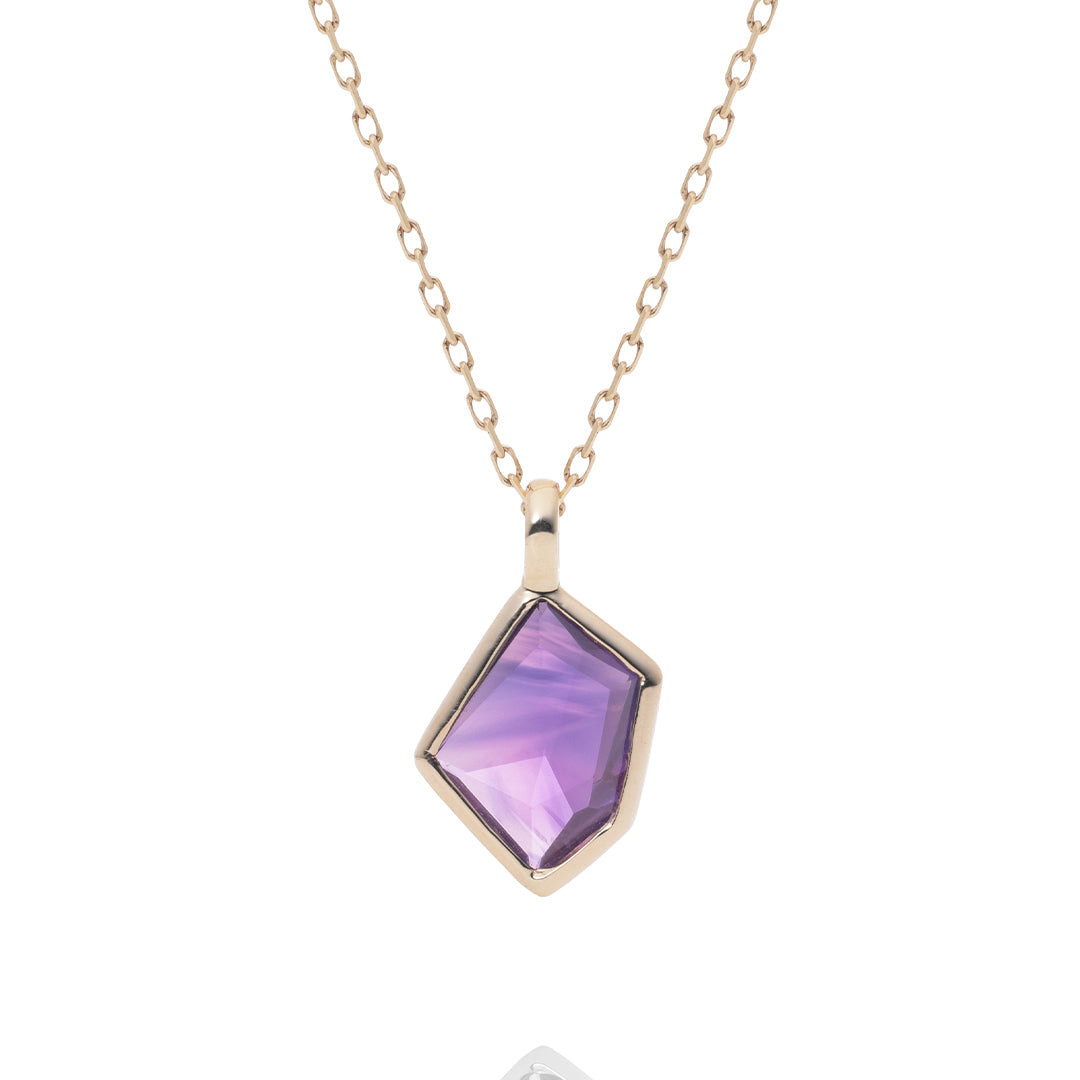 Pale Fancy Sapphire トップ