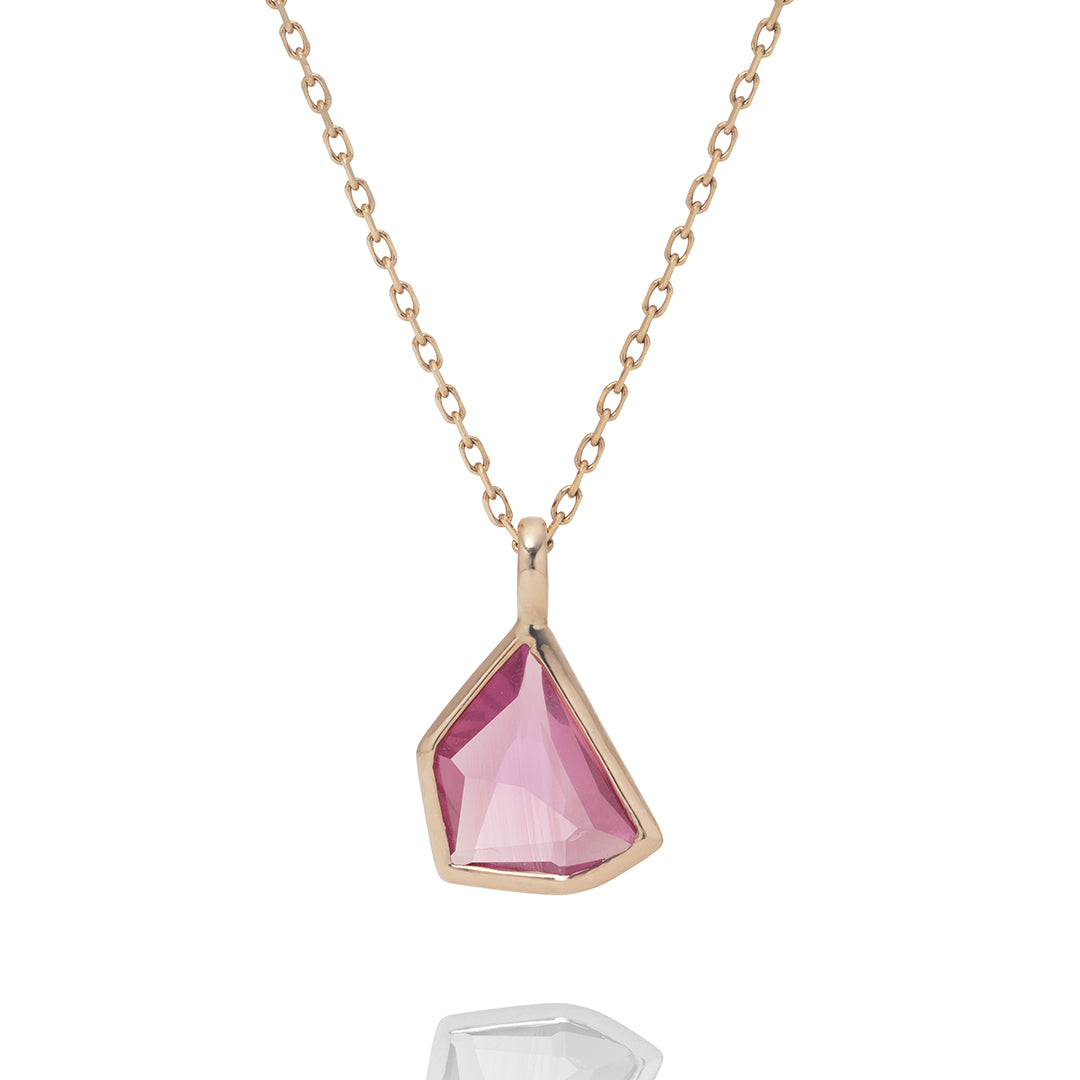 Pale Fancy Sapphire トップ