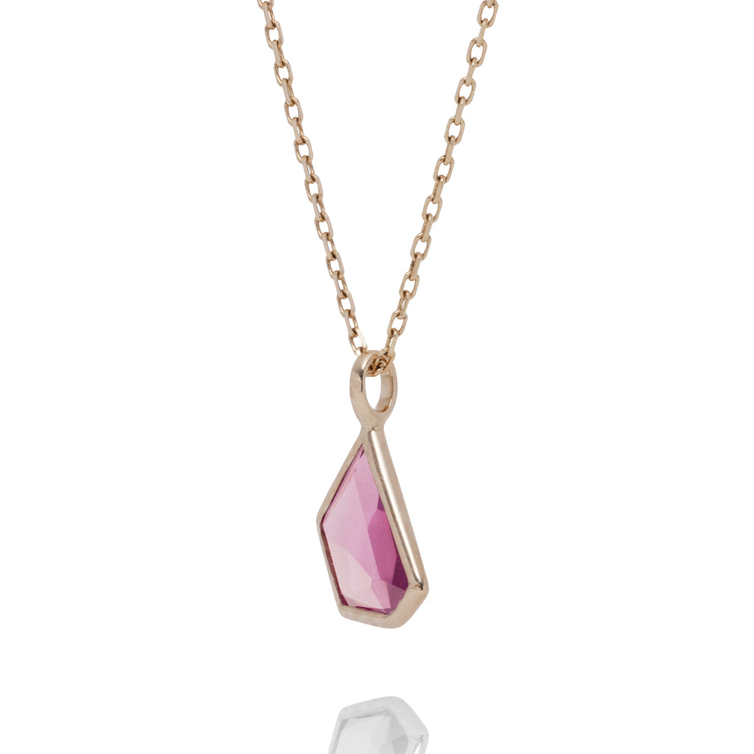 Pale Fancy Sapphire トップ