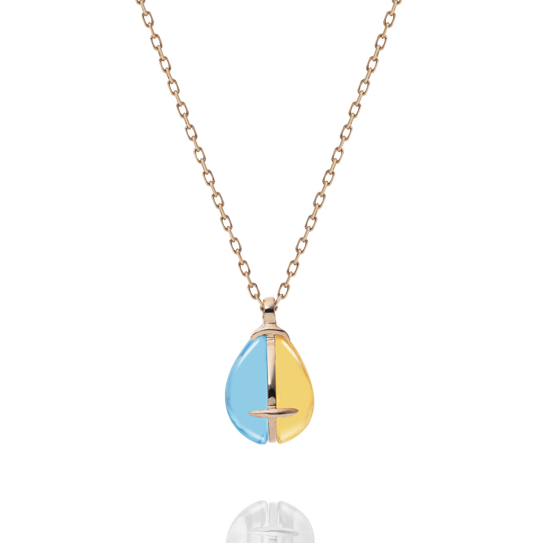 Day and Night (Shizuku) Petit トップ