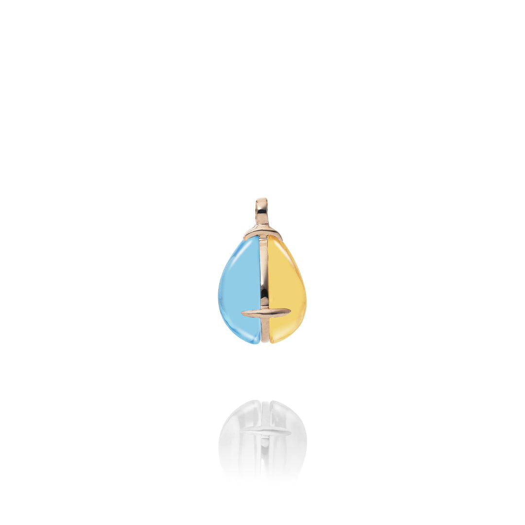 Day and Night (Shizuku) Petit トップ