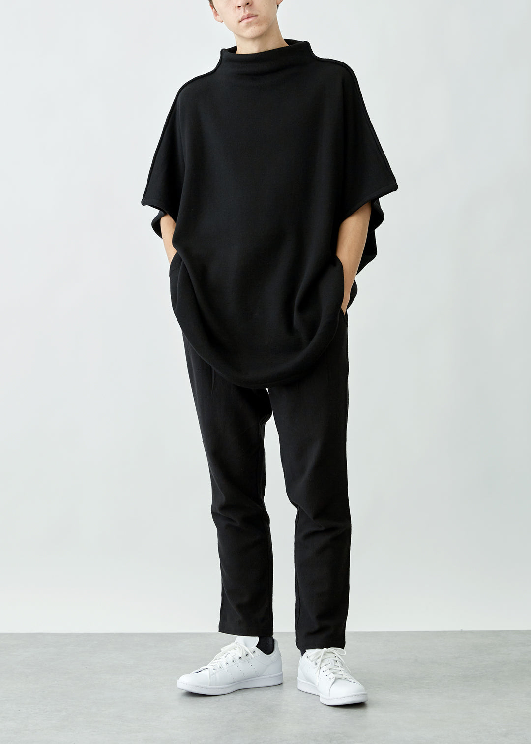 20dt Khadi Gathered Pants