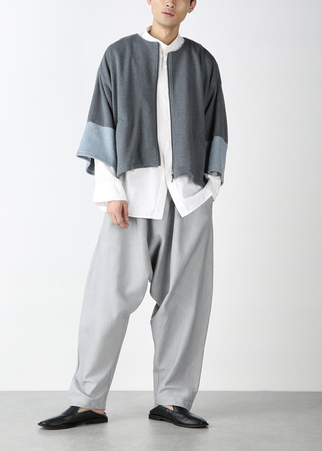 Yuragi Volume Relax PT 40tw Khadi