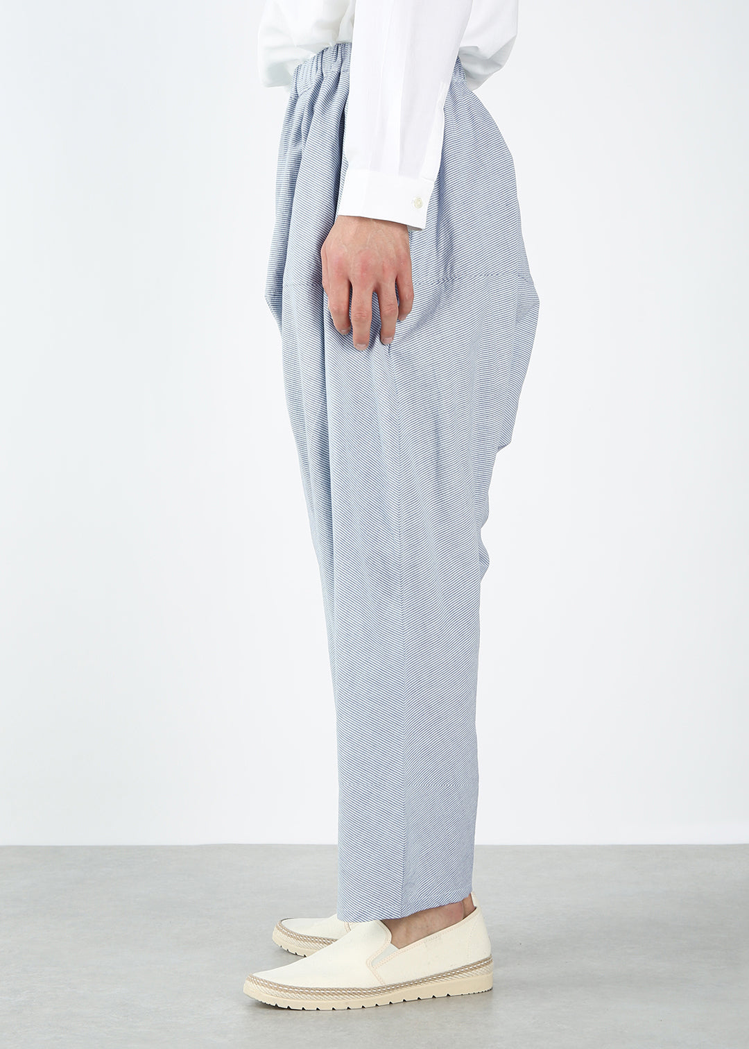 Yuragi Volume Relax PT 56s stripe
