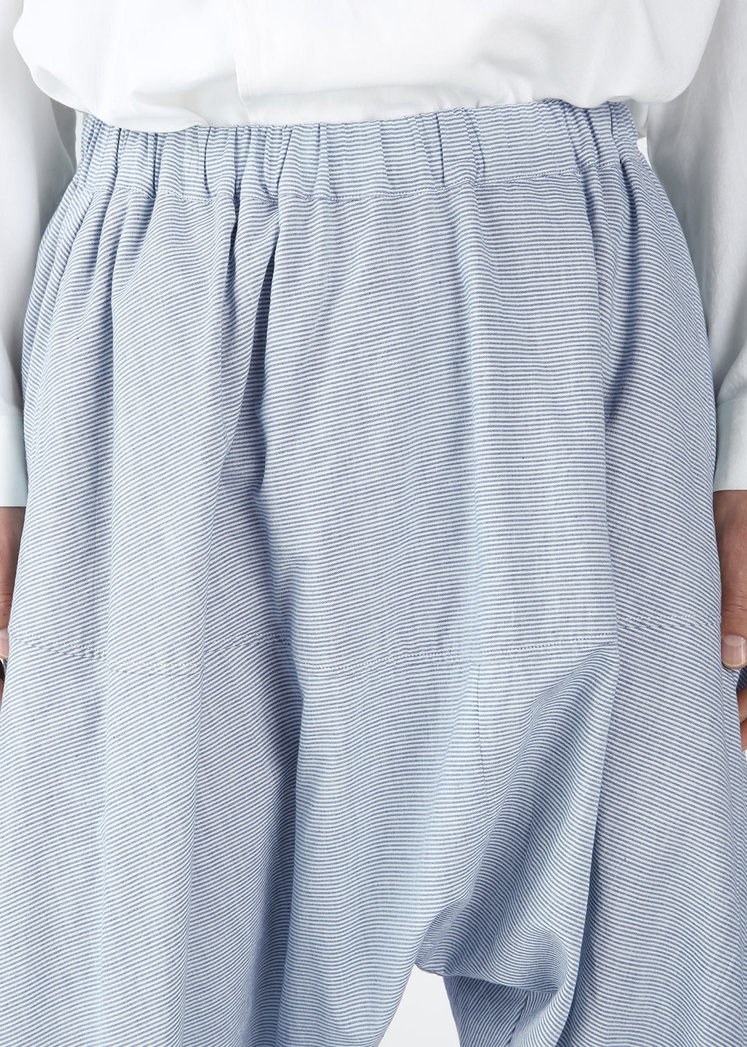 Yuragi Volume Relax PT 56s stripe