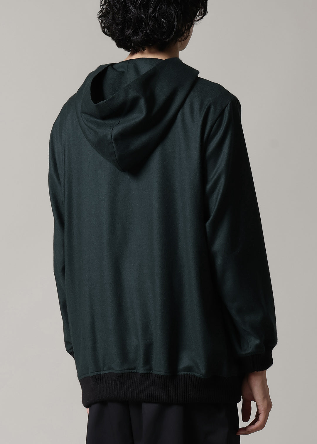 Kaname Hoodie Tops Ornello