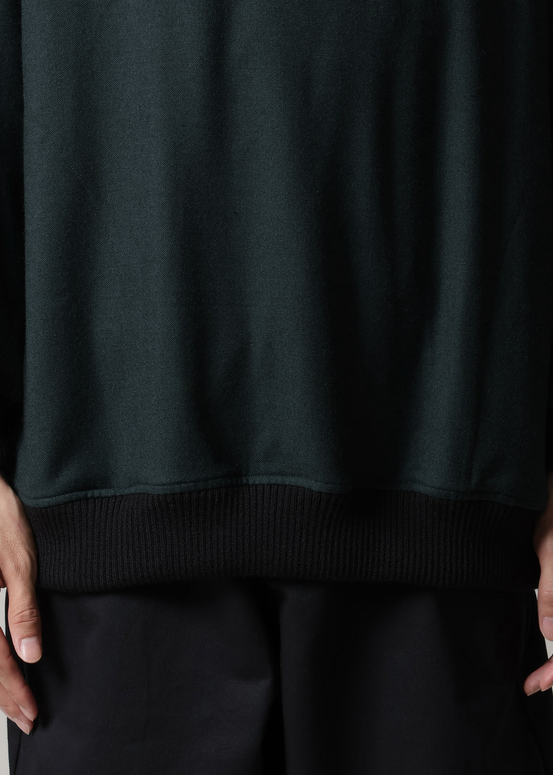 Kaname Hoodie Tops Ornello