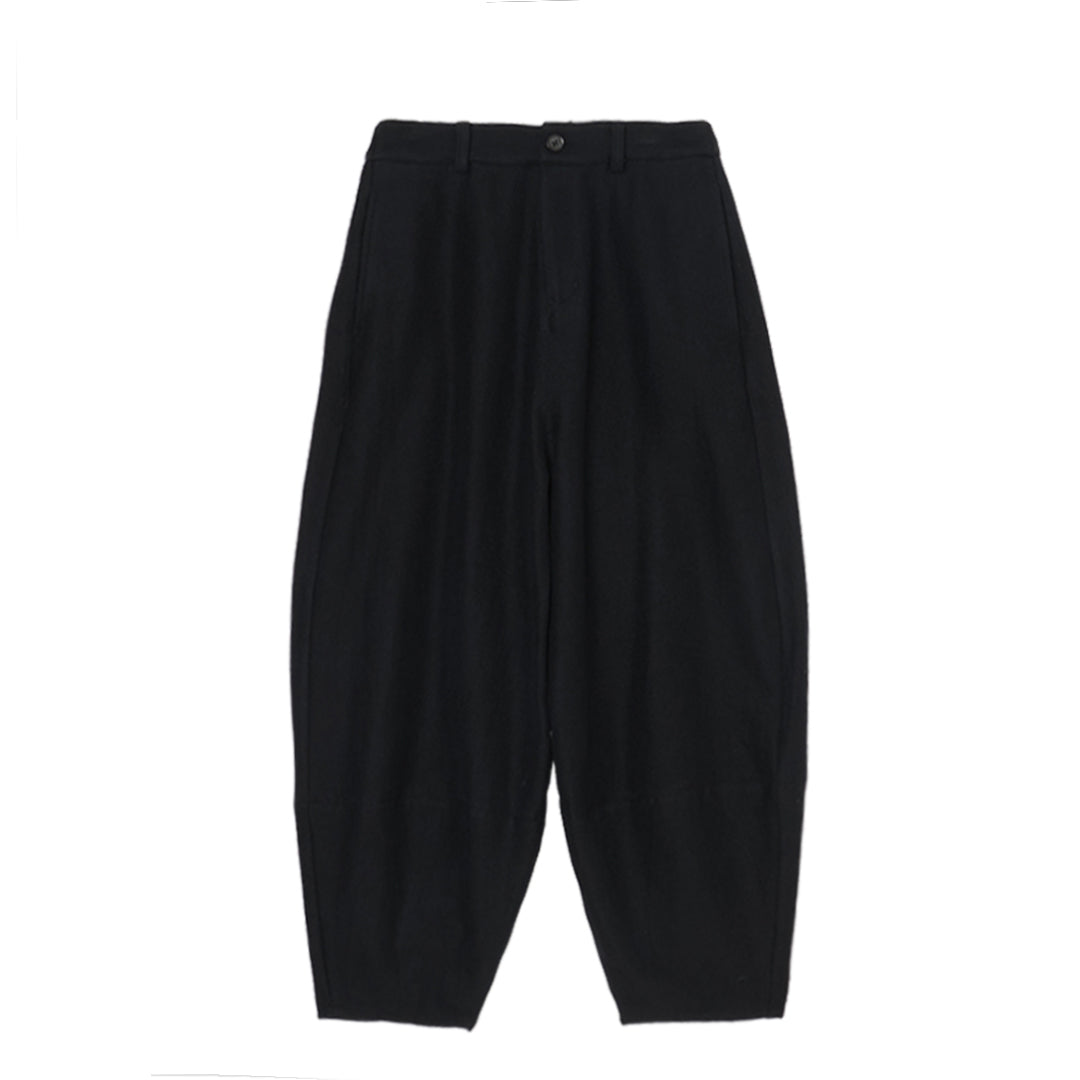 Kaname Slim Balloon PT Wool Khadi
