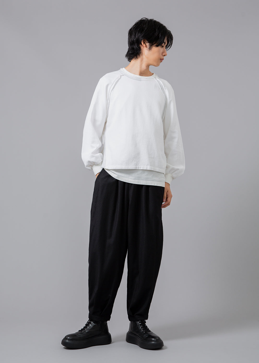 Nomad Volume Relax Pants Ornello