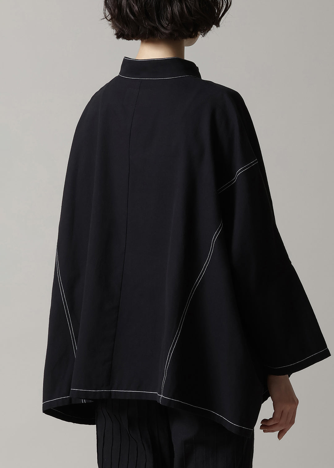 Matou Random Switch SH 150tw Khadi