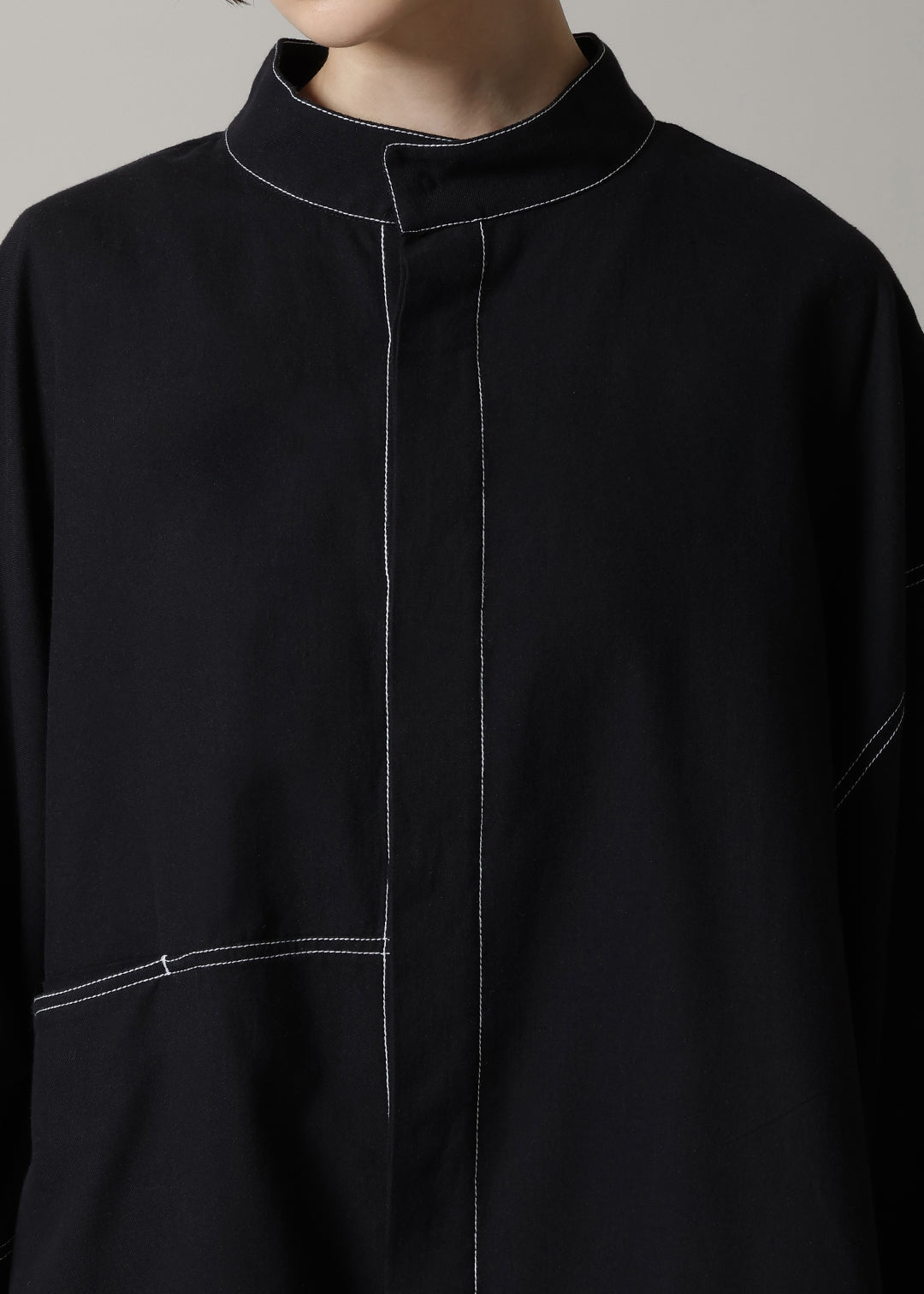 Matou Random Switch SH 150tw Khadi