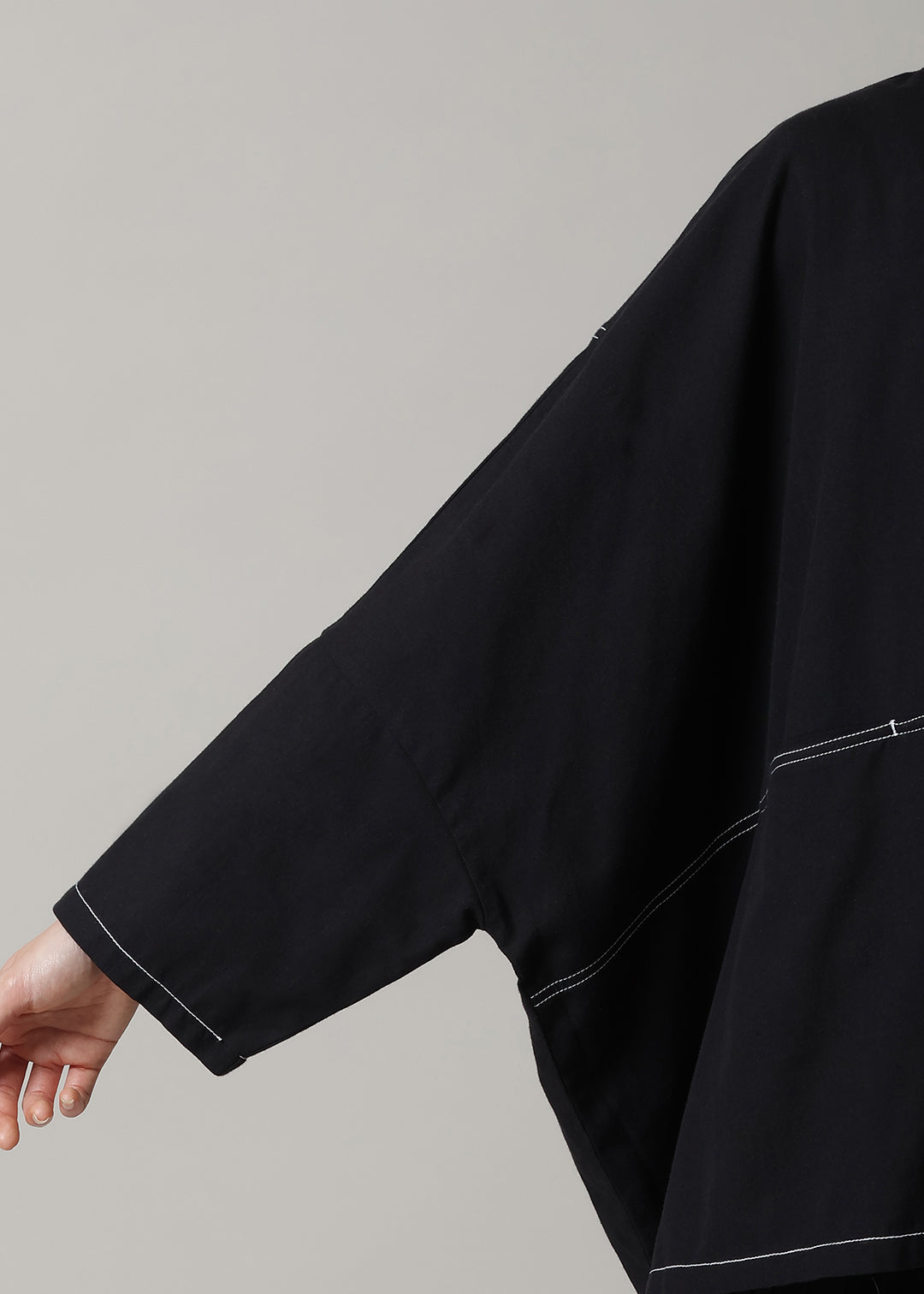Matou Random Switch SH 150tw Khadi