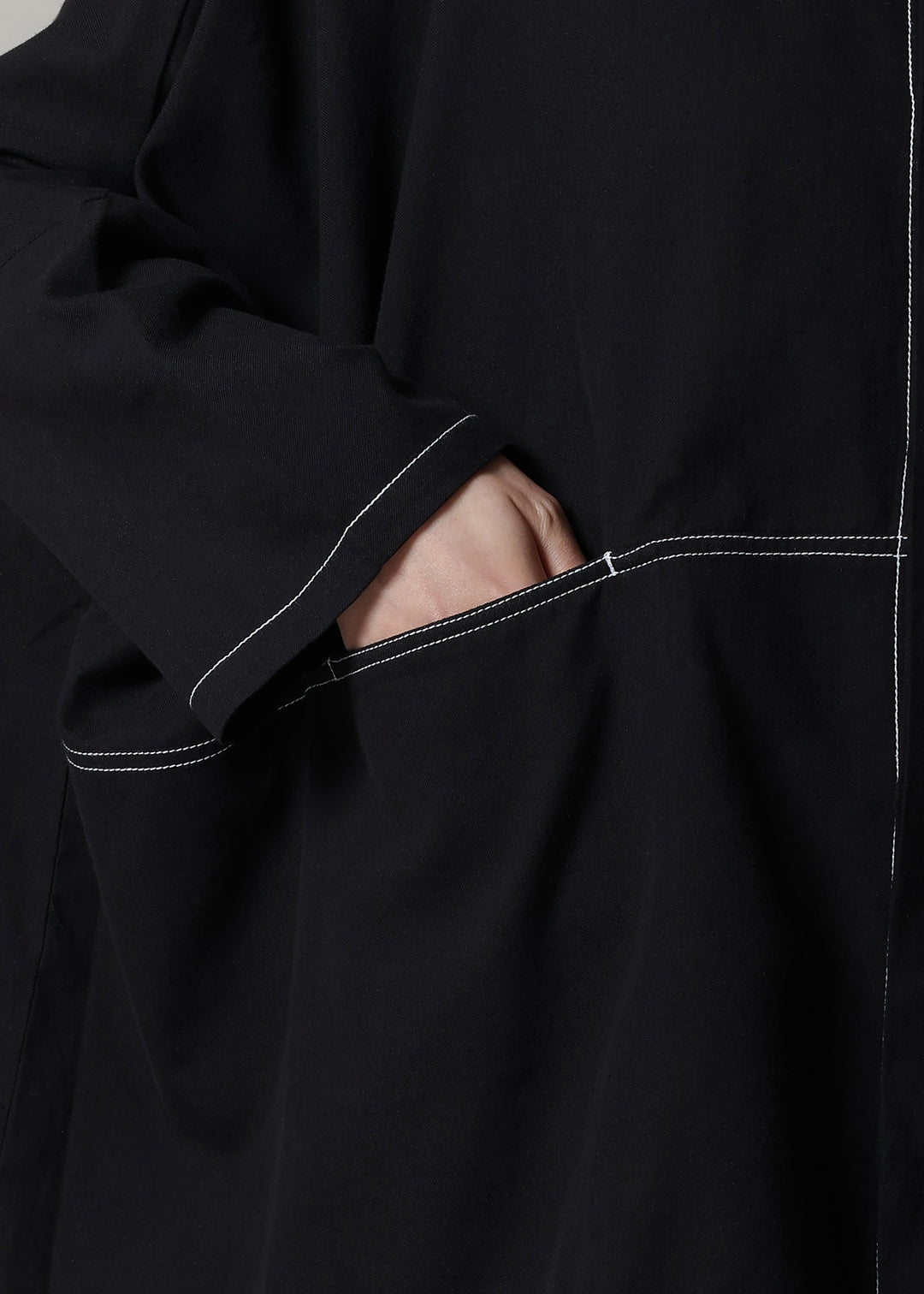 Matou Random Switch SH 150tw Khadi