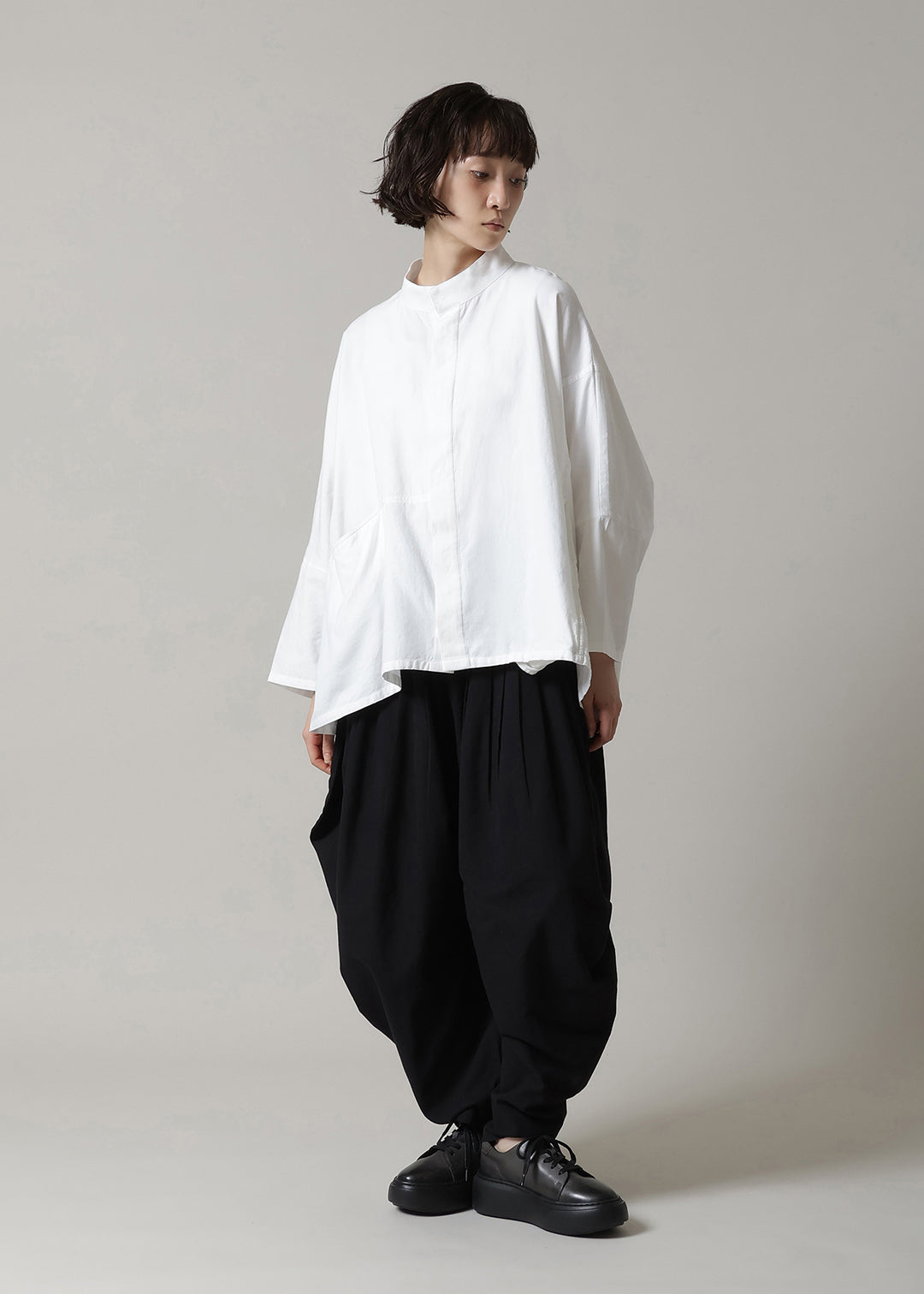 Matou Random Switch SH 150tw Khadi