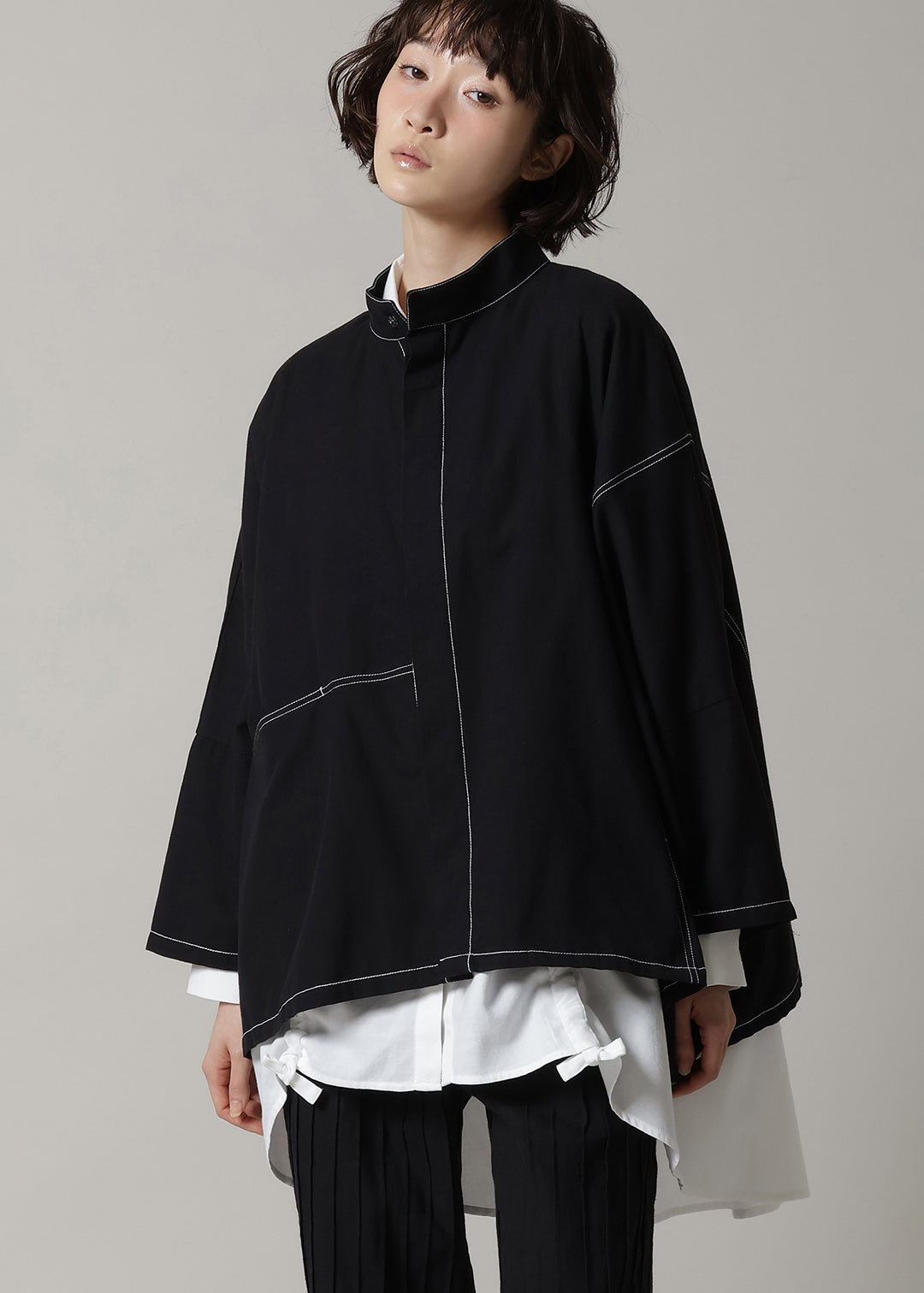 Matou Random Switch SH 150tw Khadi