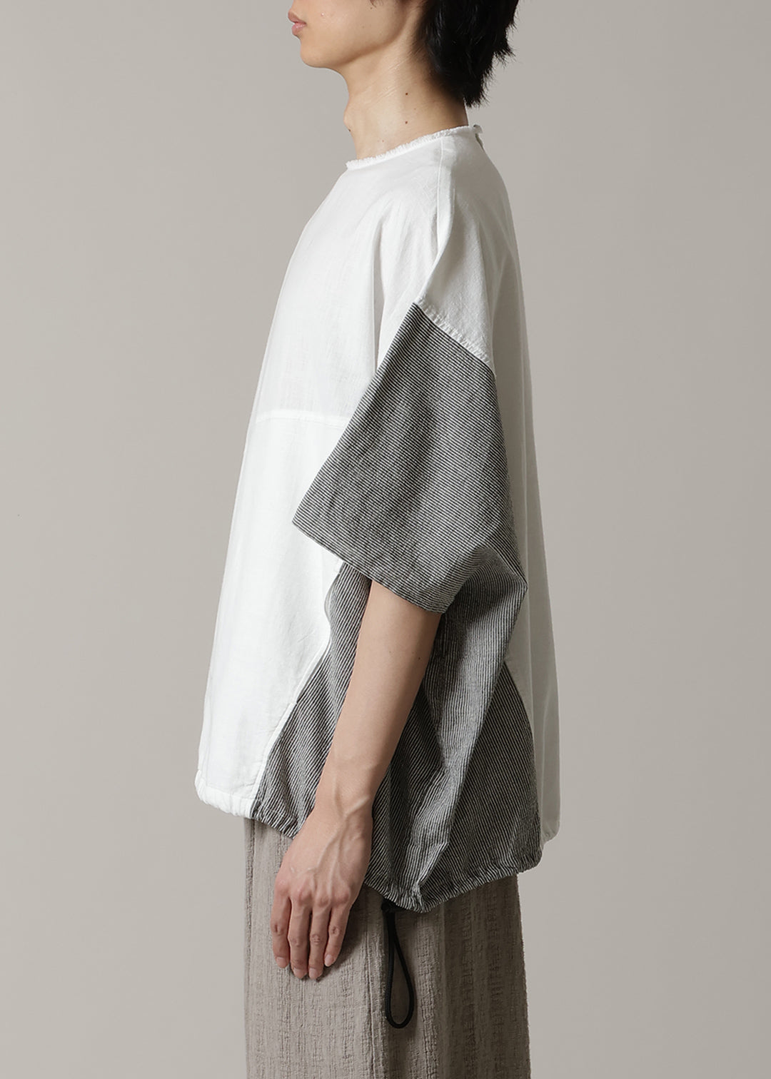 Matou Musasabi Tops 56s stripe