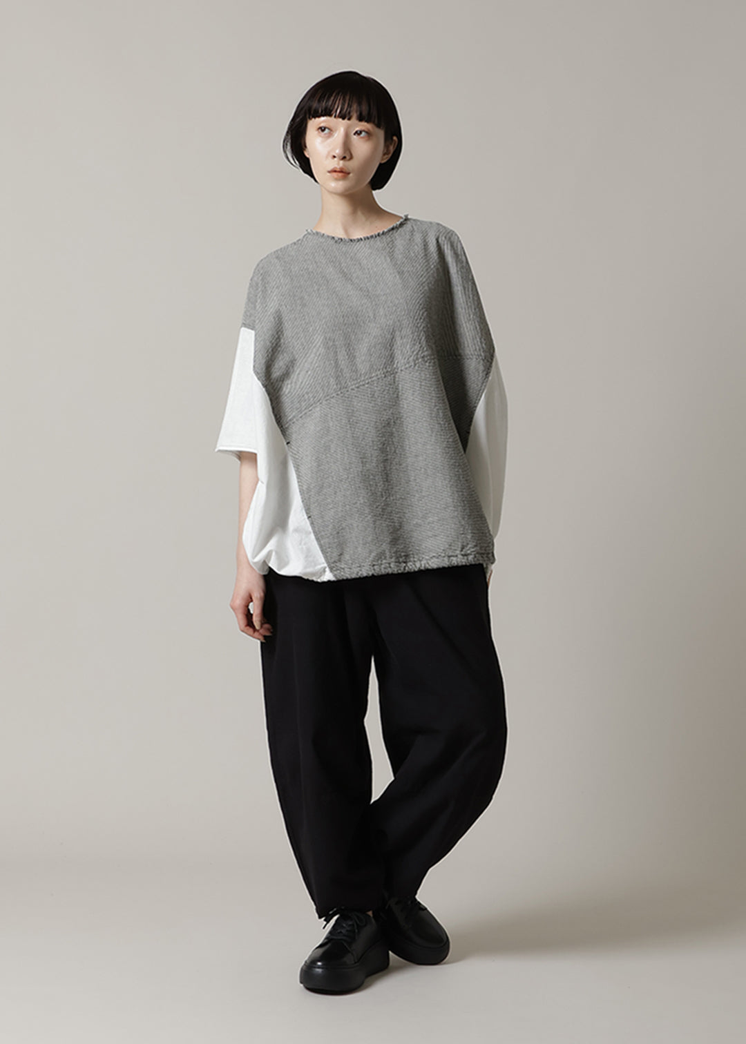 Matou Musasabi Tops 56s stripe