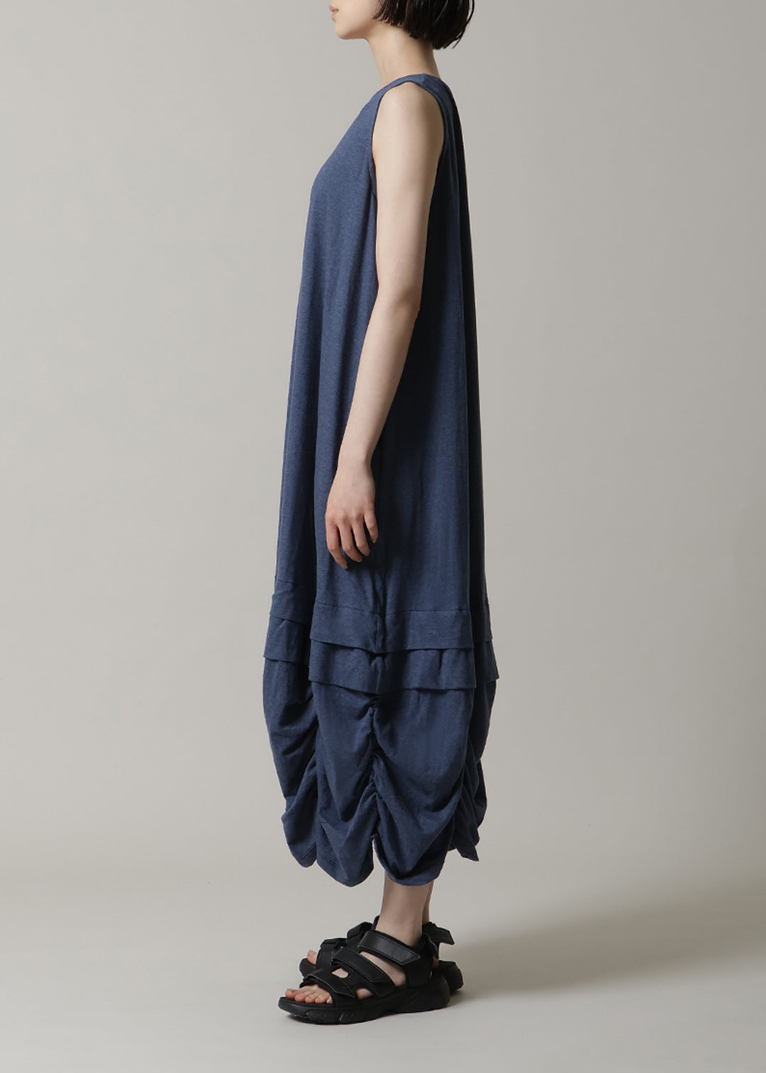 Rhythm One-piece Soft Jersey