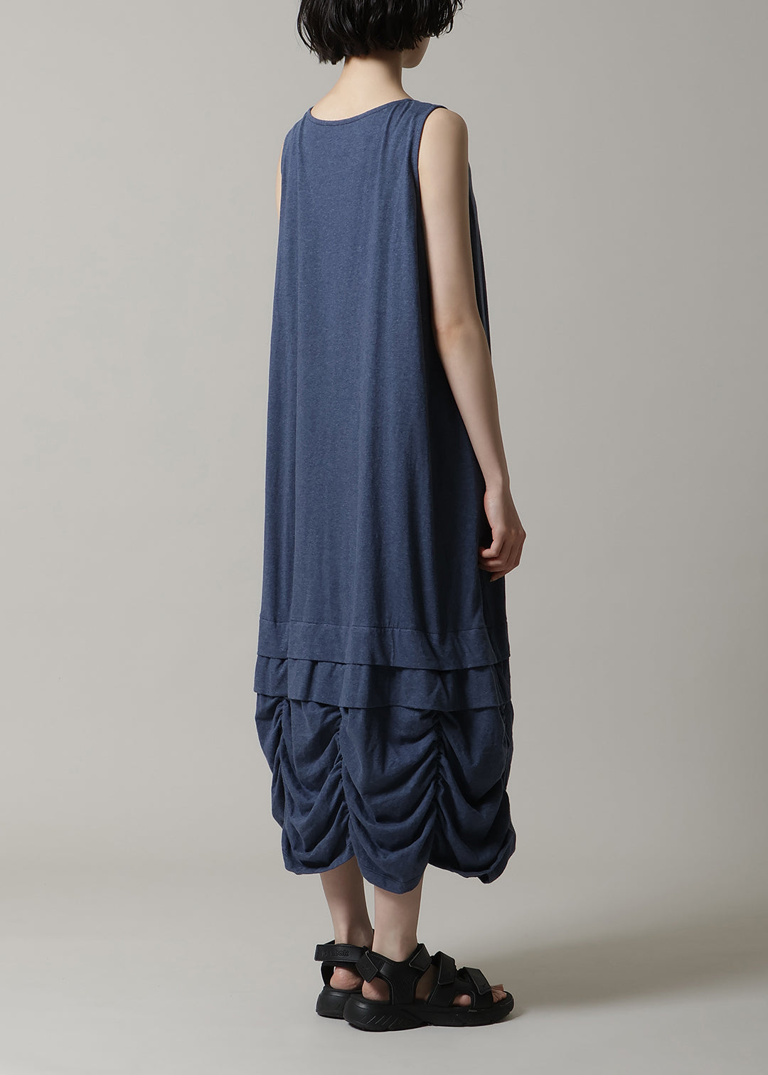 Rhythm One-piece Soft Jersey