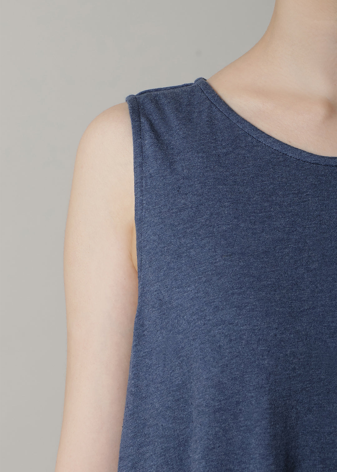 Rhythm One-piece Soft Jersey