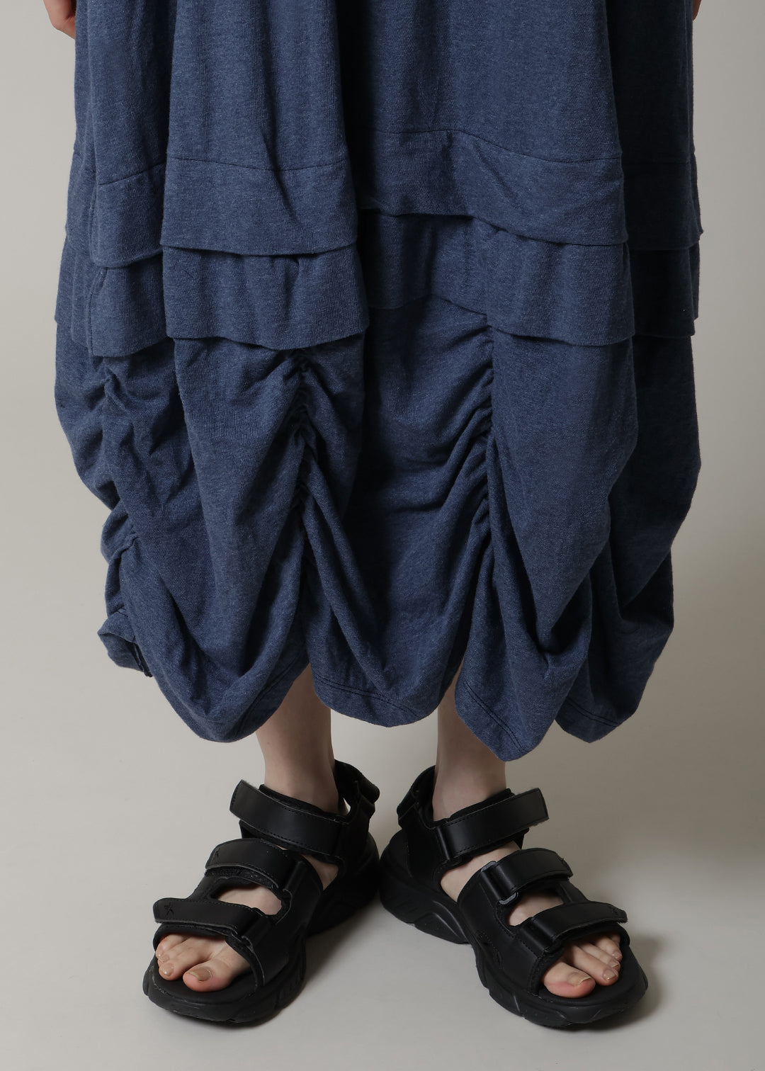 Rhythm One-piece Soft Jersey