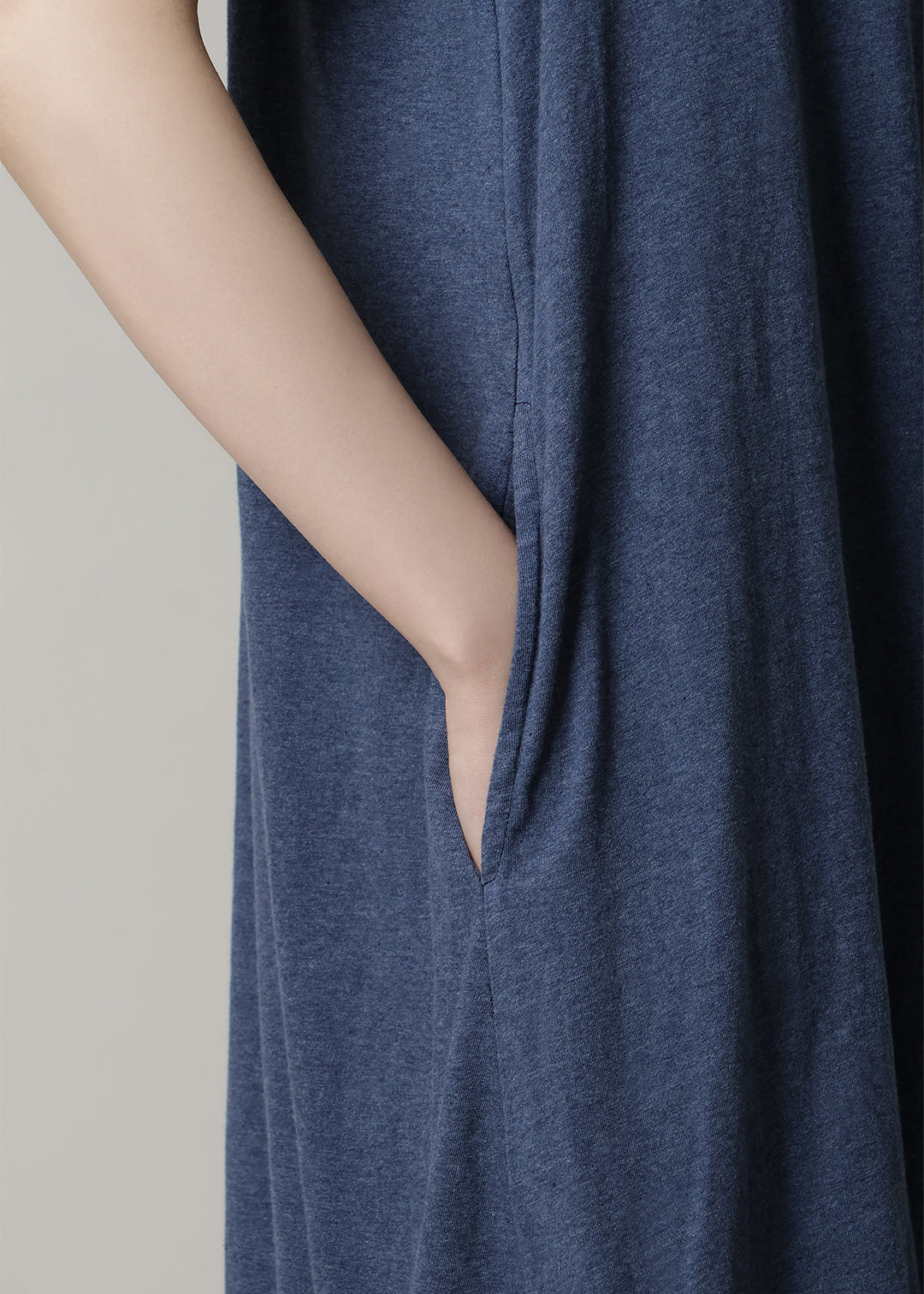 Rhythm One-piece Soft Jersey