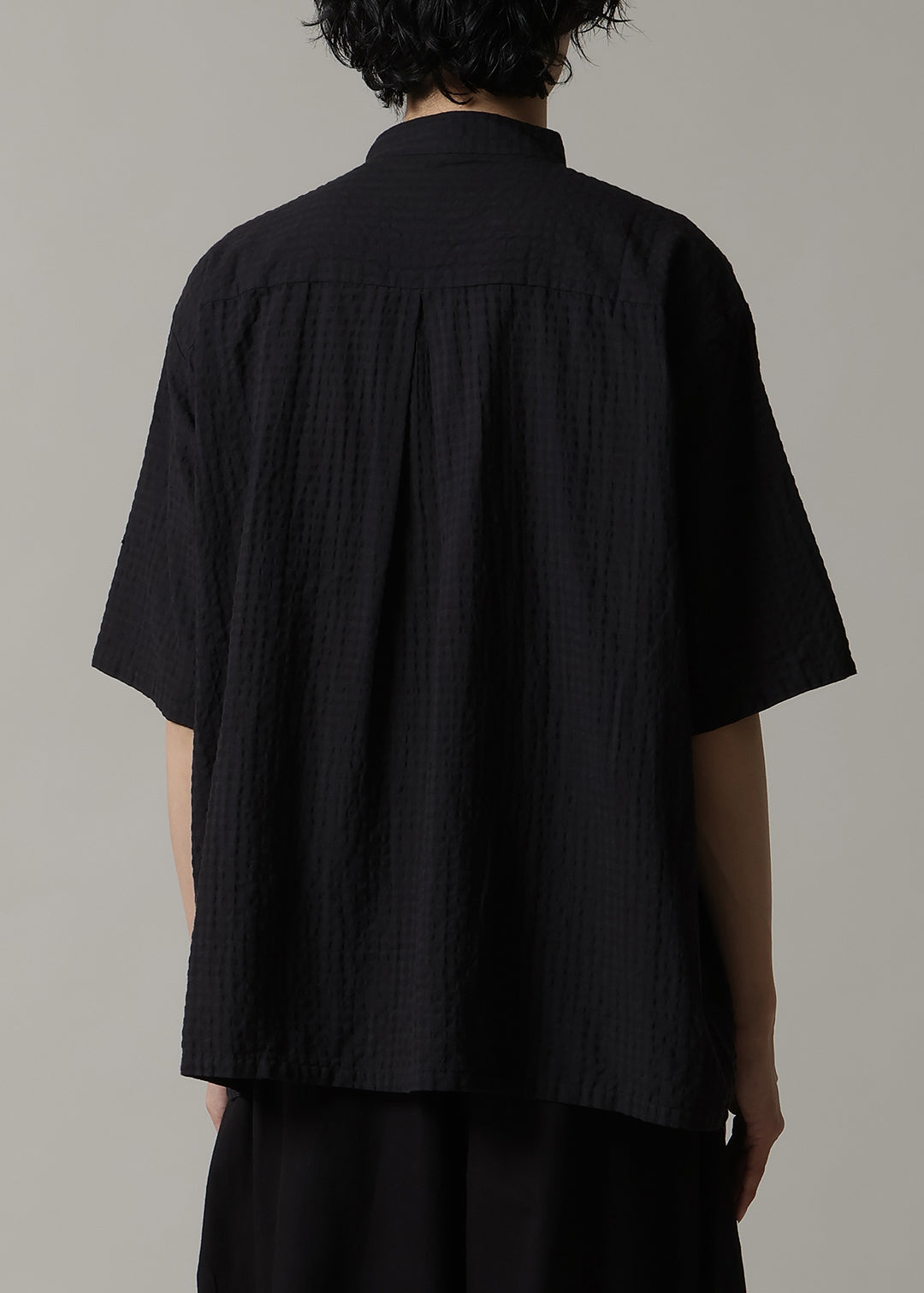 Kaname Half-SL PKT SH Small Chatai